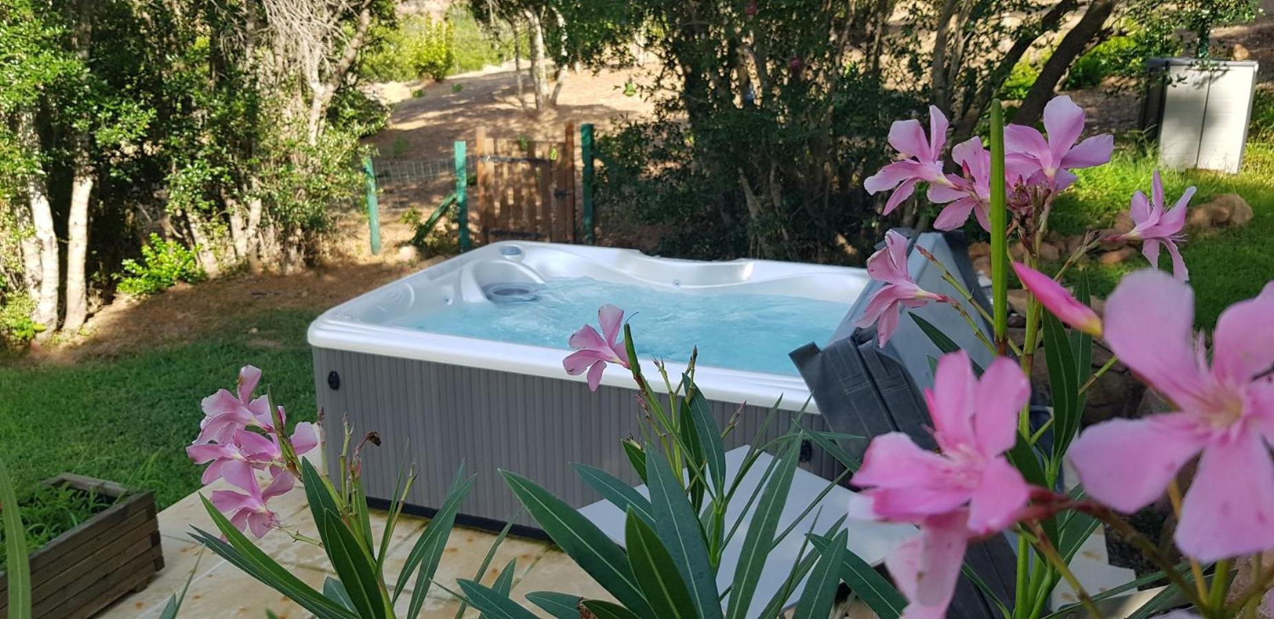 Locations Residence Rocca Rossa Palombaggia Classees 3 Etoiles Porto-Vecchio (Corsica) Exterior foto