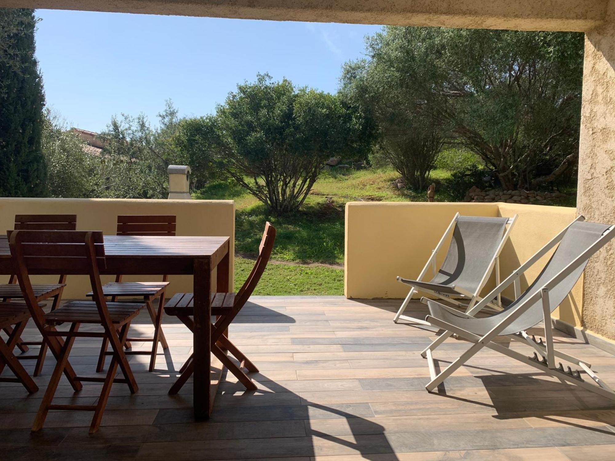 Locations Residence Rocca Rossa Palombaggia Classees 3 Etoiles Porto-Vecchio (Corsica) Exterior foto