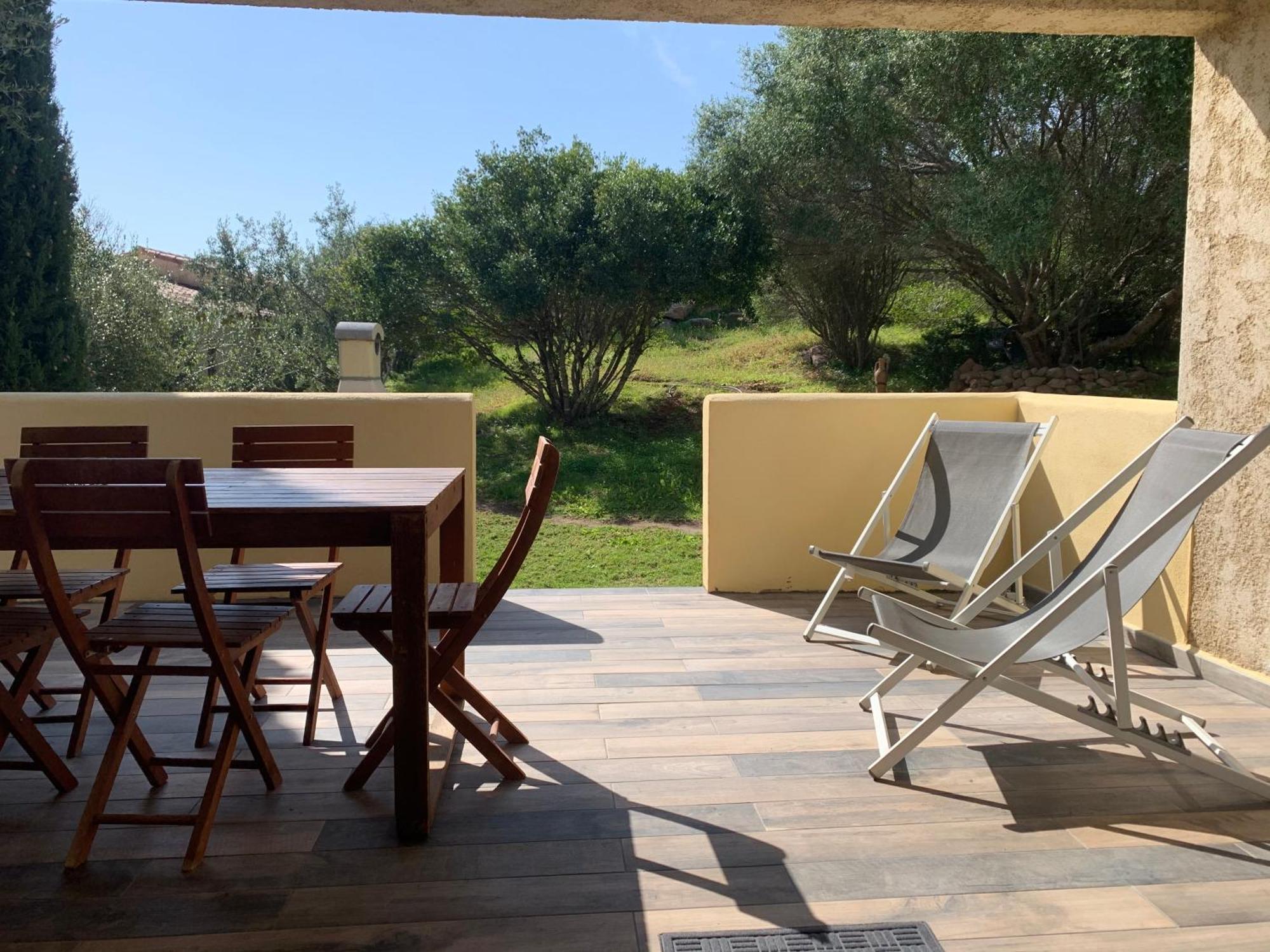 Locations Residence Rocca Rossa Palombaggia Classees 3 Etoiles Porto-Vecchio (Corsica) Exterior foto