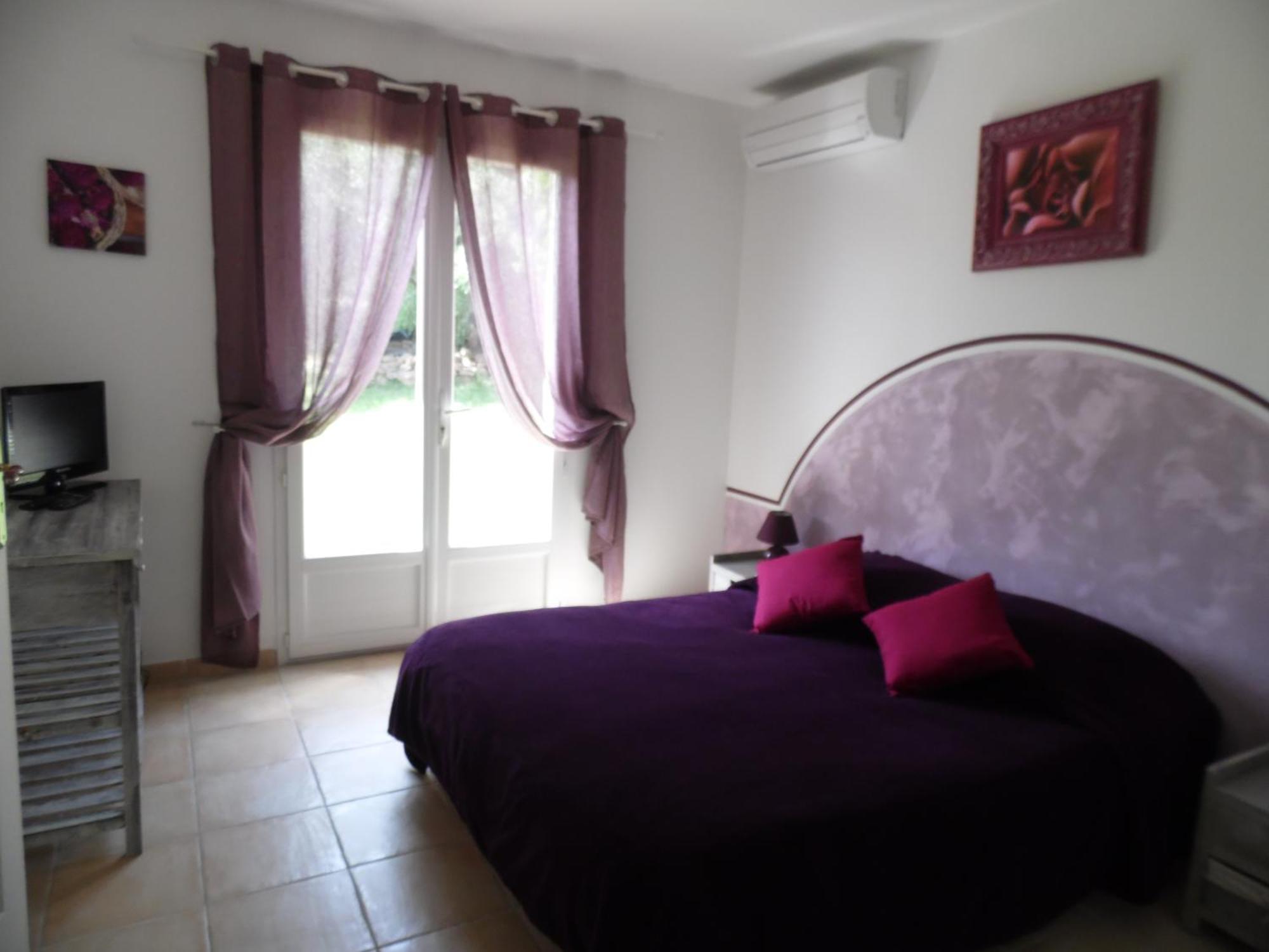 Locations Residence Rocca Rossa Palombaggia Classees 3 Etoiles Porto-Vecchio (Corsica) Exterior foto