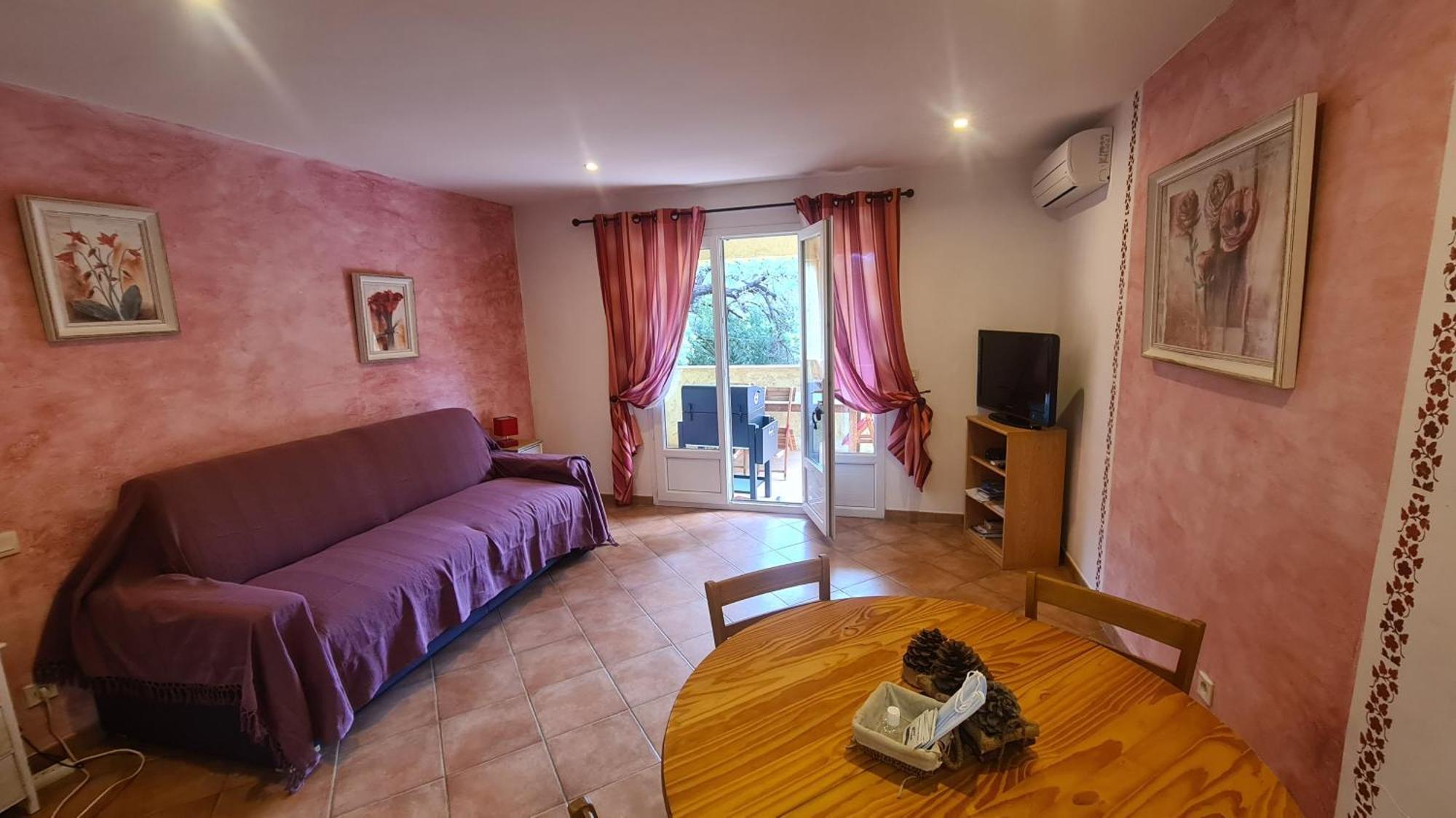 Locations Residence Rocca Rossa Palombaggia Classees 3 Etoiles Porto-Vecchio (Corsica) Exterior foto