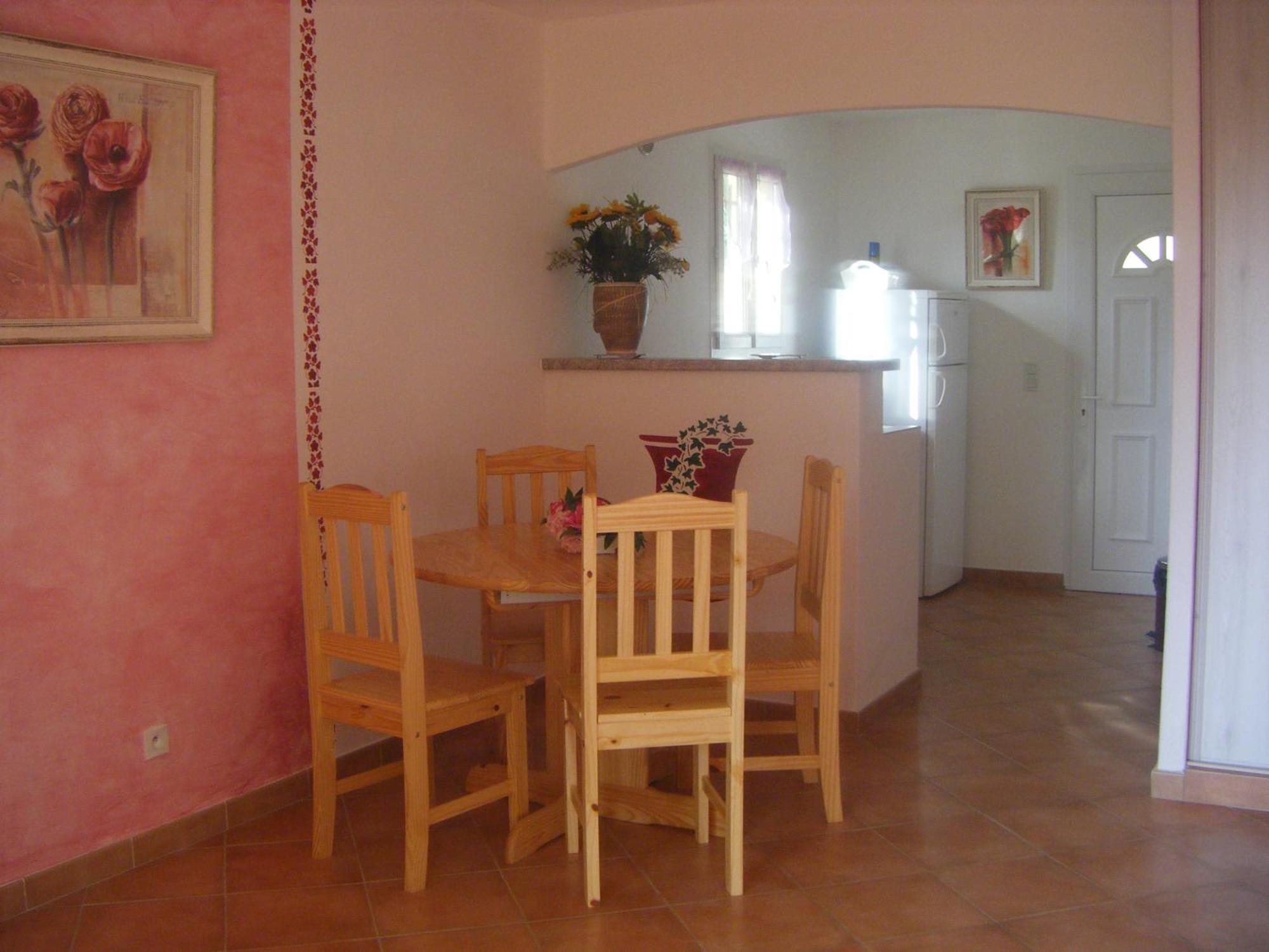 Locations Residence Rocca Rossa Palombaggia Classees 3 Etoiles Porto-Vecchio (Corsica) Exterior foto