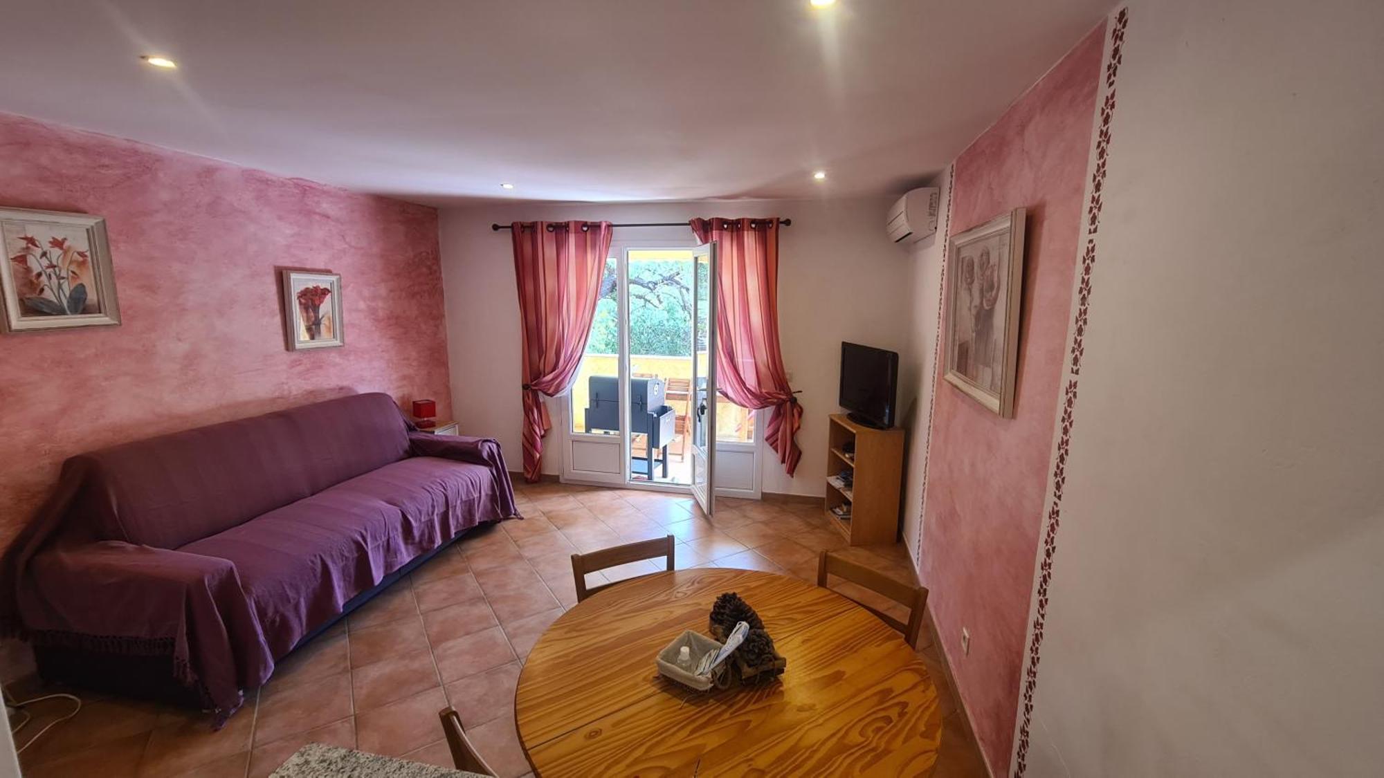 Locations Residence Rocca Rossa Palombaggia Classees 3 Etoiles Porto-Vecchio (Corsica) Exterior foto