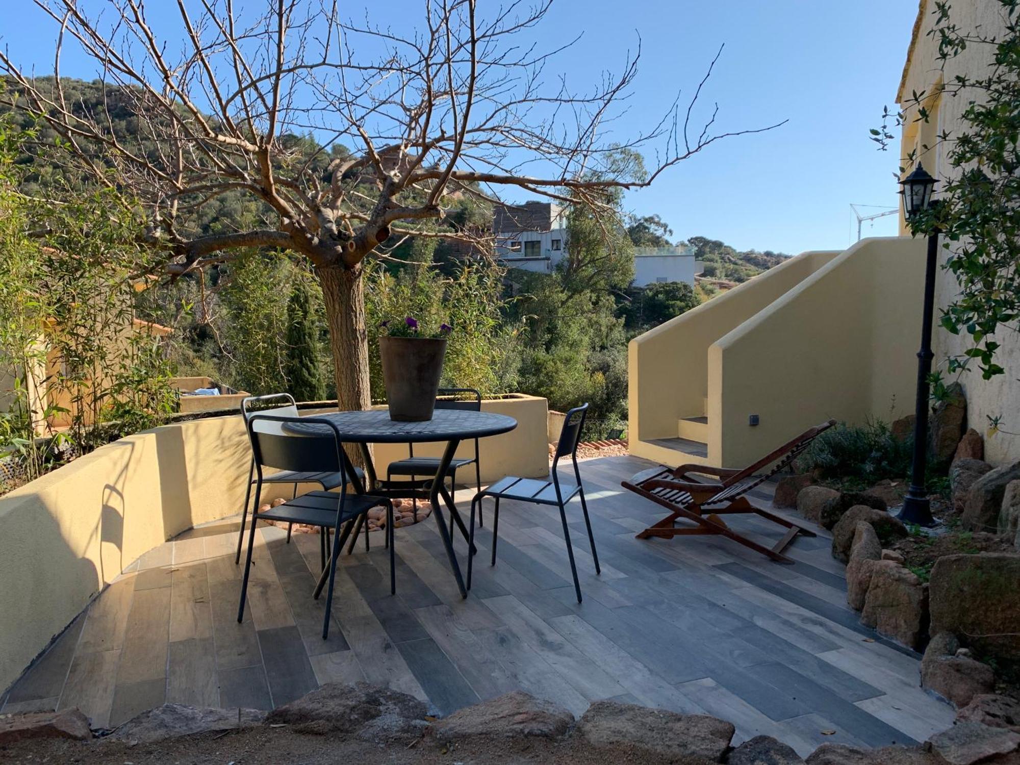 Locations Residence Rocca Rossa Palombaggia Classees 3 Etoiles Porto-Vecchio (Corsica) Exterior foto