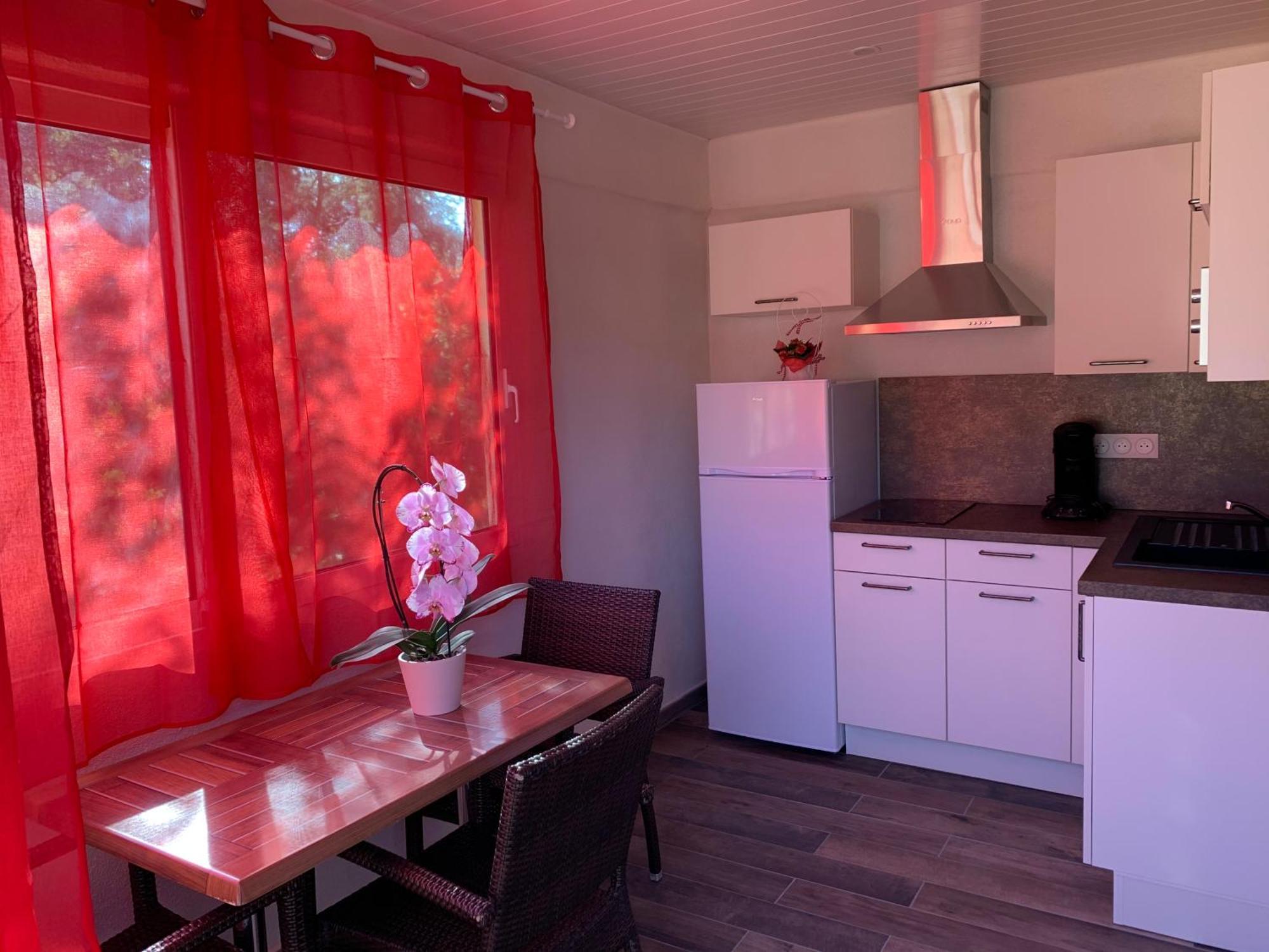 Locations Residence Rocca Rossa Palombaggia Classees 3 Etoiles Porto-Vecchio (Corsica) Exterior foto