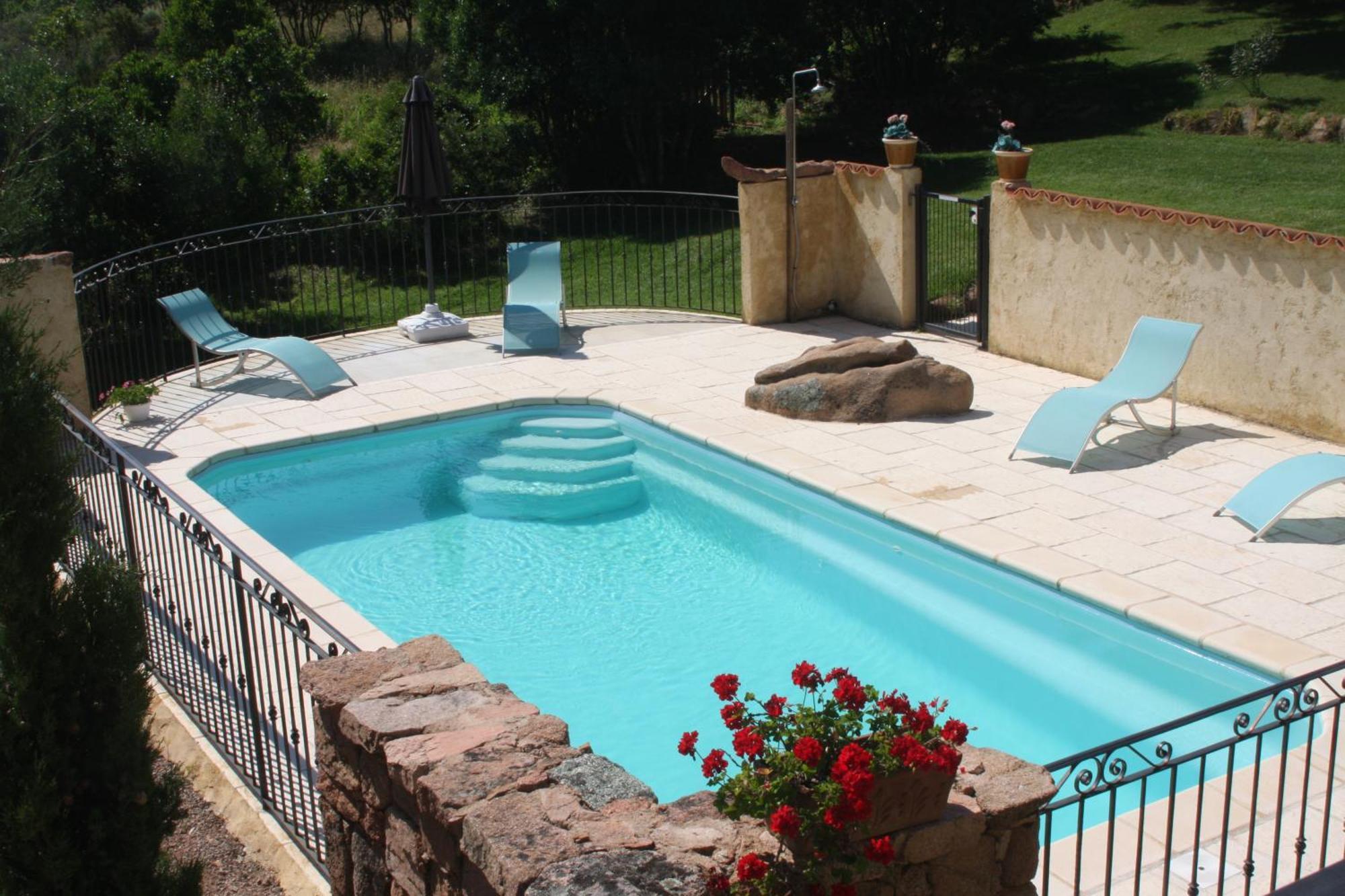 Locations Residence Rocca Rossa Palombaggia Classees 3 Etoiles Porto-Vecchio (Corsica) Exterior foto