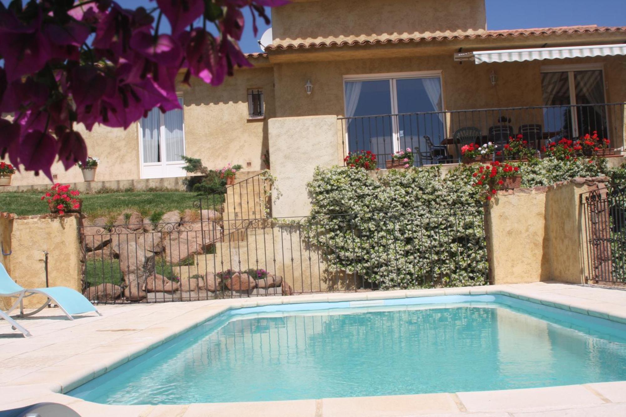Locations Residence Rocca Rossa Palombaggia Classees 3 Etoiles Porto-Vecchio (Corsica) Exterior foto