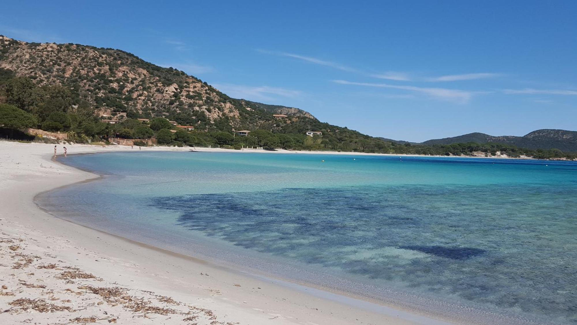 Locations Residence Rocca Rossa Palombaggia Classees 3 Etoiles Porto-Vecchio (Corsica) Exterior foto