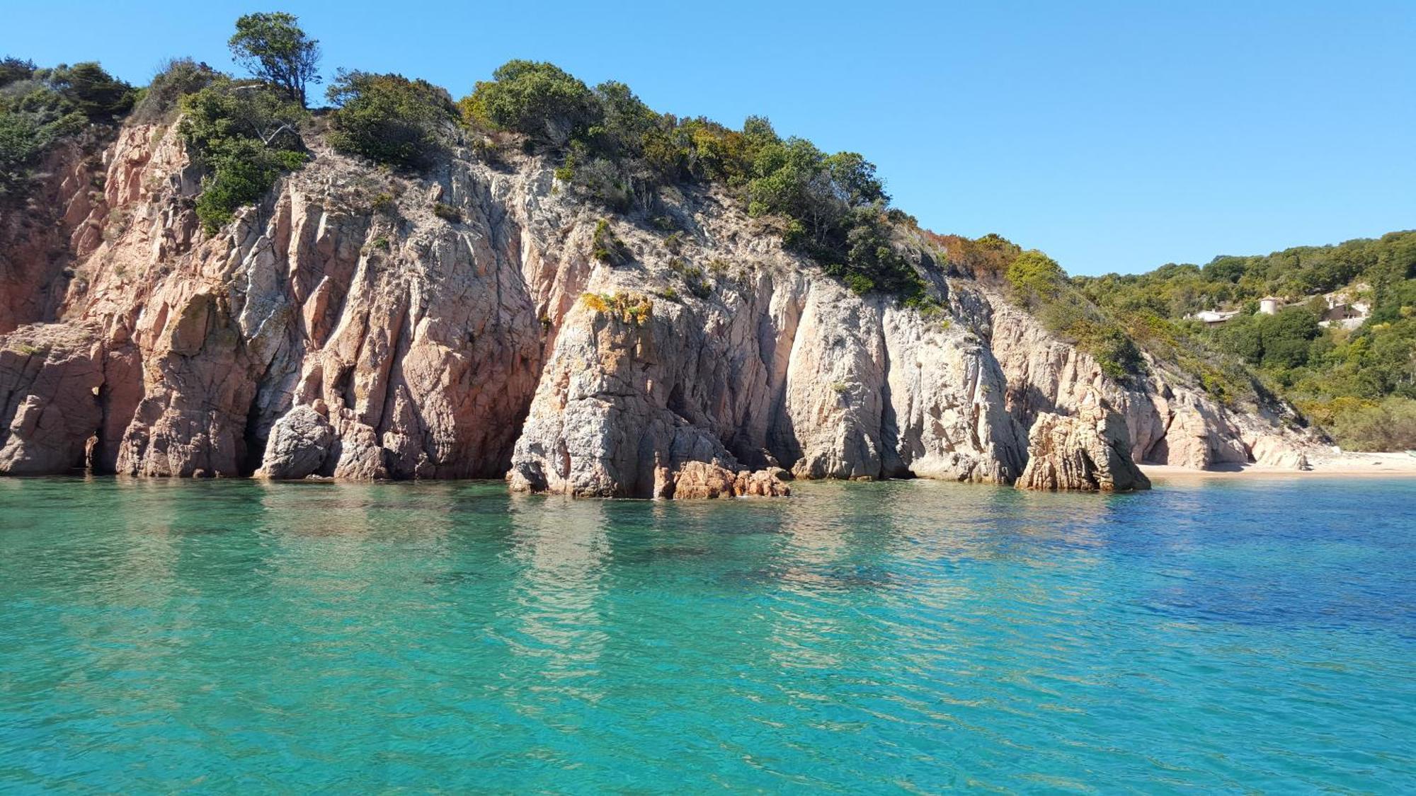 Locations Residence Rocca Rossa Palombaggia Classees 3 Etoiles Porto-Vecchio (Corsica) Exterior foto