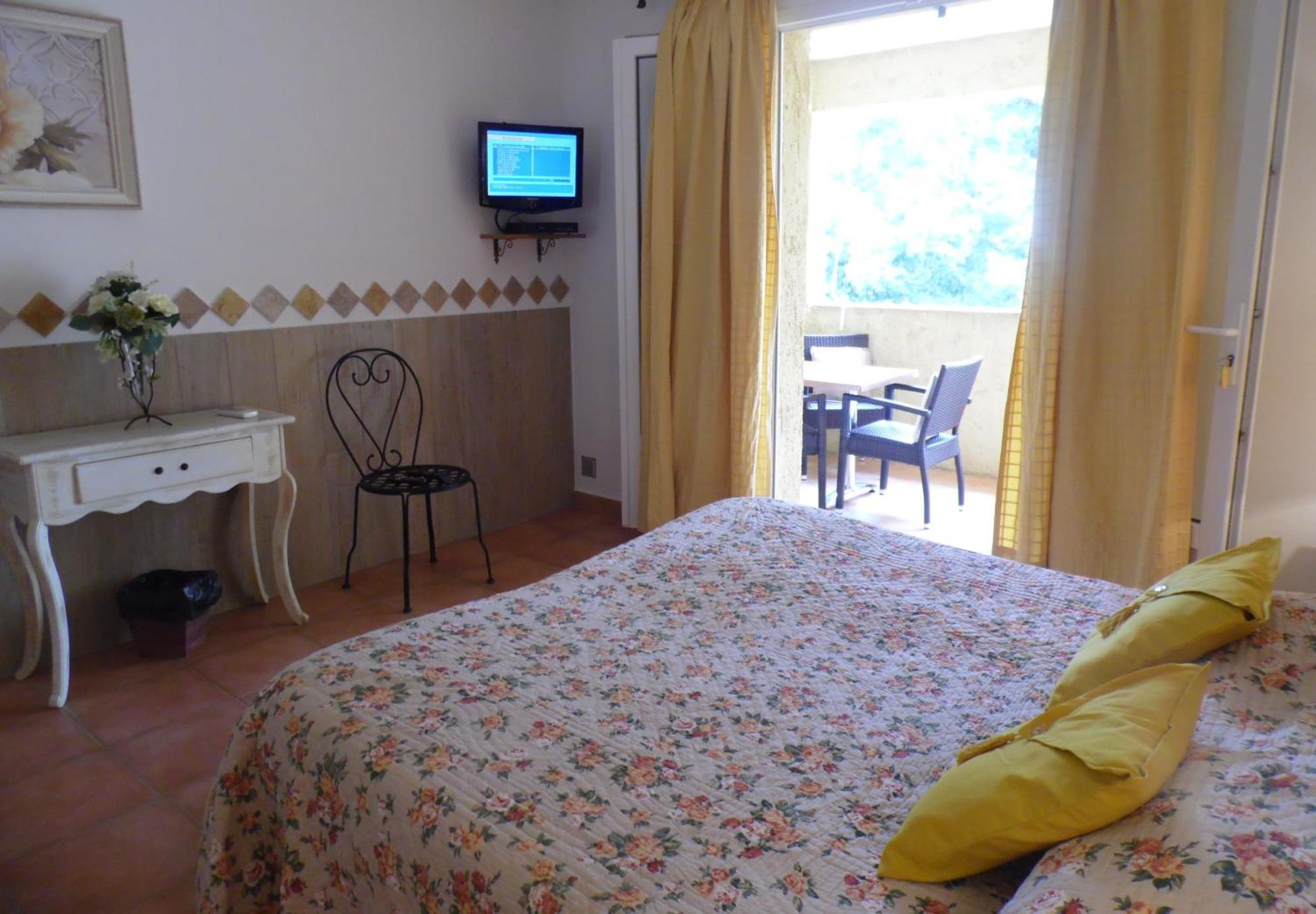 Locations Residence Rocca Rossa Palombaggia Classees 3 Etoiles Porto-Vecchio (Corsica) Exterior foto
